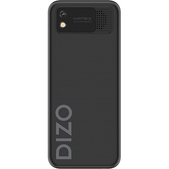 DIZO Star 300 Black